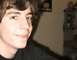 Adam Lanza (1992-2012)