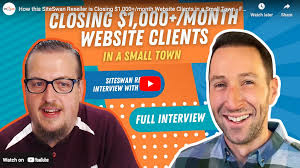 Tammy Vanek Interview