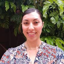 Cristina Velazquez's Instagram, Twitter & Facebook