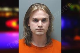 Jonathan Yancey — Cherokee County Jail Bookings