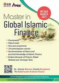 Find finance courses at universities in malaysia and compare details to choose the best course for your studies abroad on studylink.com. Master In Global Islamic Finance