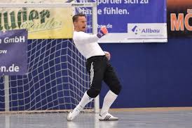 Titan Marc Muhlenbeck Titan Marc Muhlenbeck Kreisliga Rot Weiss Essen Bundesliga