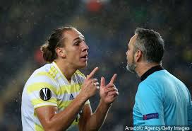 Find michael frey in the united states. Who Is Michael Frey Five Facts About The Fenerbahce Striker Reportedly Interesting Leeds United