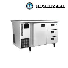 Öztiryakiler madeni eşya sanayi ve ticaret anonim şirketi. Hoshizaki 1 Door 3 Drawer Undercounter Refrigerator 303l Fun Food Thailand