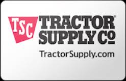 Maybe you would like to learn more about one of these? Tractor Supply Co Gift Card Tsc Gift Card Cardcrazy