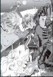 楽１７ - Berserk - Hentai Manga, Doujins, XXX & Anime Porn