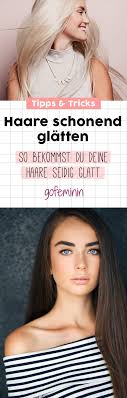 pin auf trendfrisuren schone haare