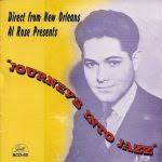 Emile Christian And His New Orleans Jazz Band