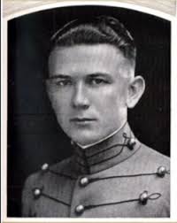 LTCOL Ralph Tibbs Garver (1900-1942)