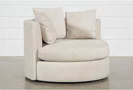 Gibson Ii Swivel Cuddler Cuddler Chair Big Comfy Chair Accent Chairs