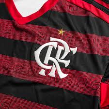 Wir bieten eine vielzahl von qualitativ hochwertigen repliken flamengo trikot und shorts für sie und ihr team. Flamengo Heimtrikot 2019 20 Www Unisportstore De