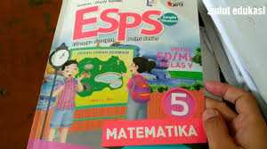 Jual Buku Esps Matematika Sd Mi Kelas 4 Kurikulum 2013 Erlangga Kota Bekasi Family Saputra Tokopedia