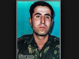Infobox person name = vikram batra. Cut His Thumb And Filled My Maang With Blood Love Story Of Kargil Hero Capt Vikram Batra And Dimple Cheema India News