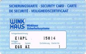 Herzlich willkommen auf unserer offiziellen facebook seite. Funktionale Karte Wink Haus Security Companies Deutschland Bundesrepublik Wink Haus Col De Winh 001