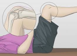 Image result for PCL Sulcus Test