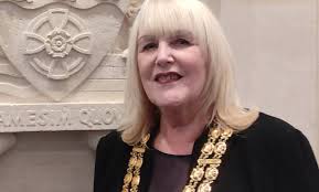 Death announced of Basildon Mayor Cllr Luke Mackenzie