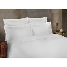 Maybe you would like to learn more about one of these? Linge De Lit Luxe Satin De Coton 320 Fils Cm2 La Compagnie Du Blanc