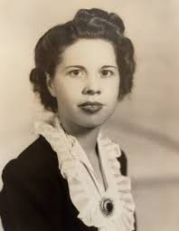 Geraldine Henson Birdsbill Obituary