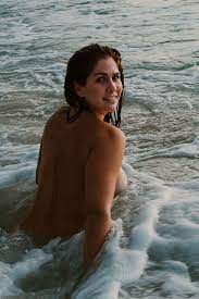 ensaio feminino na praia de nudismo | Fotógrafo de ensaio feminino Larissa  Brenda Barbosa Braga, RJ