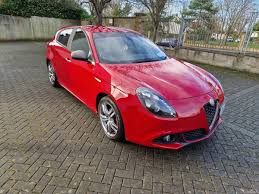 Image result for Rosso Giulietta 2011 147