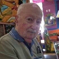 Ronald G. Wilson Sr. Obituary