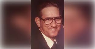 Obituary information for Albert W. Twilley