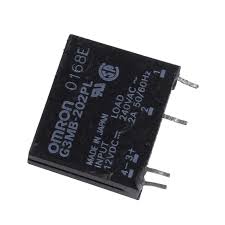 If you're still in two minds about 12v solid state relay and are thinking about choosing a similar product, aliexpress is a great place to compare prices and sellers. Sel Solid State Relay G3mb 202p Dc Ac Pcb Ssr In 12v Dc 240v Ac 2adiy Shopee Indonesia