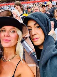 CU/GT… 🌧️ ☔️ and enough laughs to make my heart full! 💚