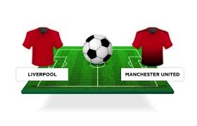 But try telling that to anyone who has had any part to play in what is one of the most historically significant fixtures on the football calendar, and you will be. The North West Derby Manchester United V Liverpool Rivalry History