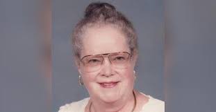 Edna Inez Rooney Obituary