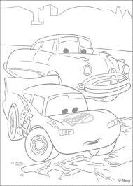 Keep your kids busy doing something fun and creative by printing out free coloring pages. Cars Movie Coloring Pages Bestappsforkids Com