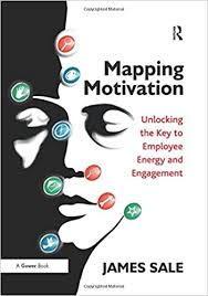 Brooklyn's unlocking the truth … Mapping Motivation Unlocking The Key To Employee Energy And Engagement Sale James 9781472459275 Amazon Com Books
