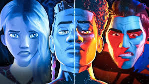 Pourquoi Spider-man m'ennuie et Spider-Geddon (et le spider-verse) me  navre. (1ere impression) 🤔😴