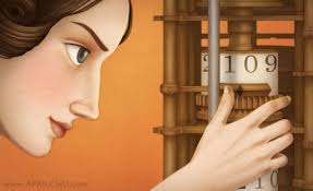 Ada Byron Lovelace and the Thinking Machine |