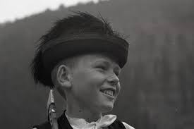 Leto v znamení folklóru