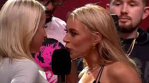 Elle Brooke warns Astrid Wett of completely unsafe Misfits fight: It  would be suicide - The Mirror