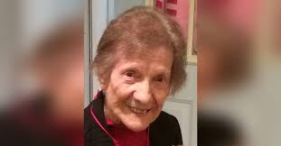 Obituary information for Julia T. Lagonia