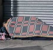 Una persona en situación de calle muere cada 64 horas en ...