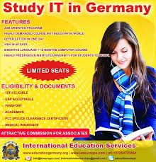 International Education Services
