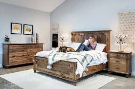 The Flatirons Bedroom Collection Furniture Bedroom Interior Bedroom Styles
