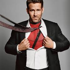 Ryan reynolds, new york, new york. Ryan Reynolds On His Deadpool Obsession Meeting Blake Lively And His New Film Life Gq
