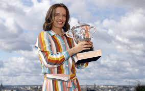 Iga świątek w wielkim stylu awansowała do ćwierćfinału roland garros! Tenis Roland Garros Iga Swiatek Martwi Sie Powrotem Do Kraju Wiem Ze Wielu Polakow Oszalalo Sport Wp Sportowefakty