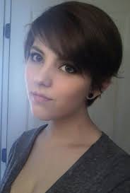These short curly hairstyles for girls never go out of fashion. Pin On Homemade Stuff