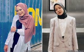 Lirik lagu serta video nissa sabyan mp4 atau 3gp. Anisa Eks Sabyan Gambus Nikah Nissa Sabyan Digoda Kapan Nyusul