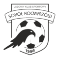 Historia klubu sięga roku 1925, kiedy doszło do rozmów o fuzji pomiędzy kilkoma amatorskimi drużynami piłkarskimi z częstochowskiego ostatniego grosza. Kategoria Herby I Loga Wikipasy Pl Encyklopedia Ks Cracovia