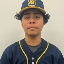 Aiden Luna's High School Bio