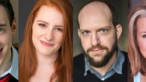 Griffin Theatre Announces Casting for BAT BOY