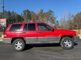 Image result for Flame Red 1996 Jeep