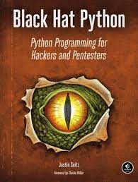 Black Hat Python By Justin Seitz 9781593275907 Penguinrandomhouse Com Books In 2021 Hacking Books Python Programming Python