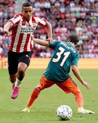 The reason for the meeting was that the player has recently failed to meet a number of agreements with the club. Mohammed Ihattaren Posts Facebook